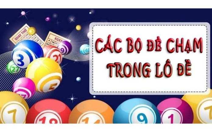 Có tương ứng bao nhiêu dàn đề chạm?